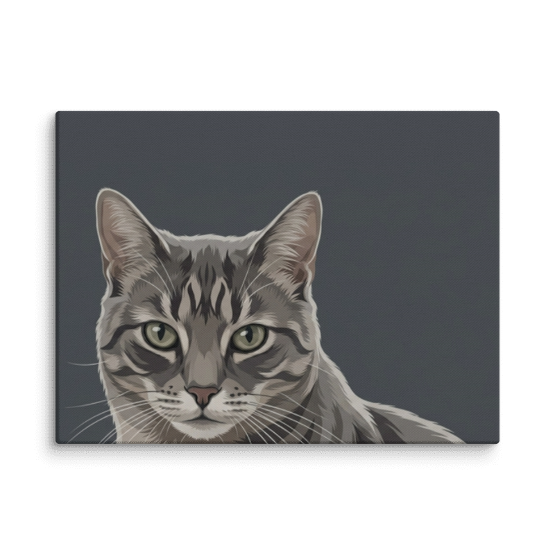 Custom Pet Portrait